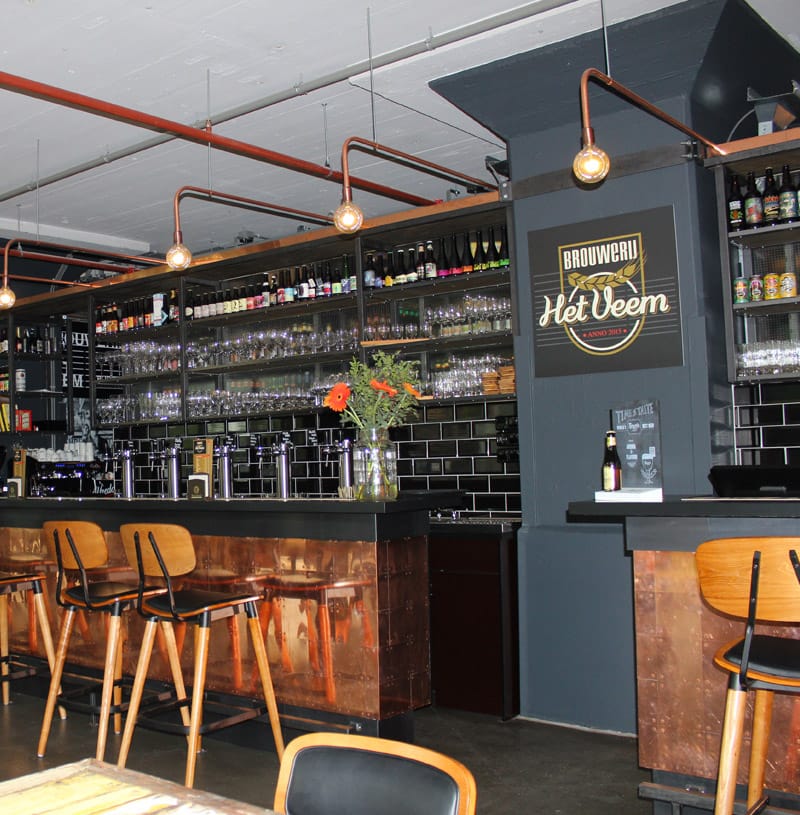 Brouwerij het Veem photo 4