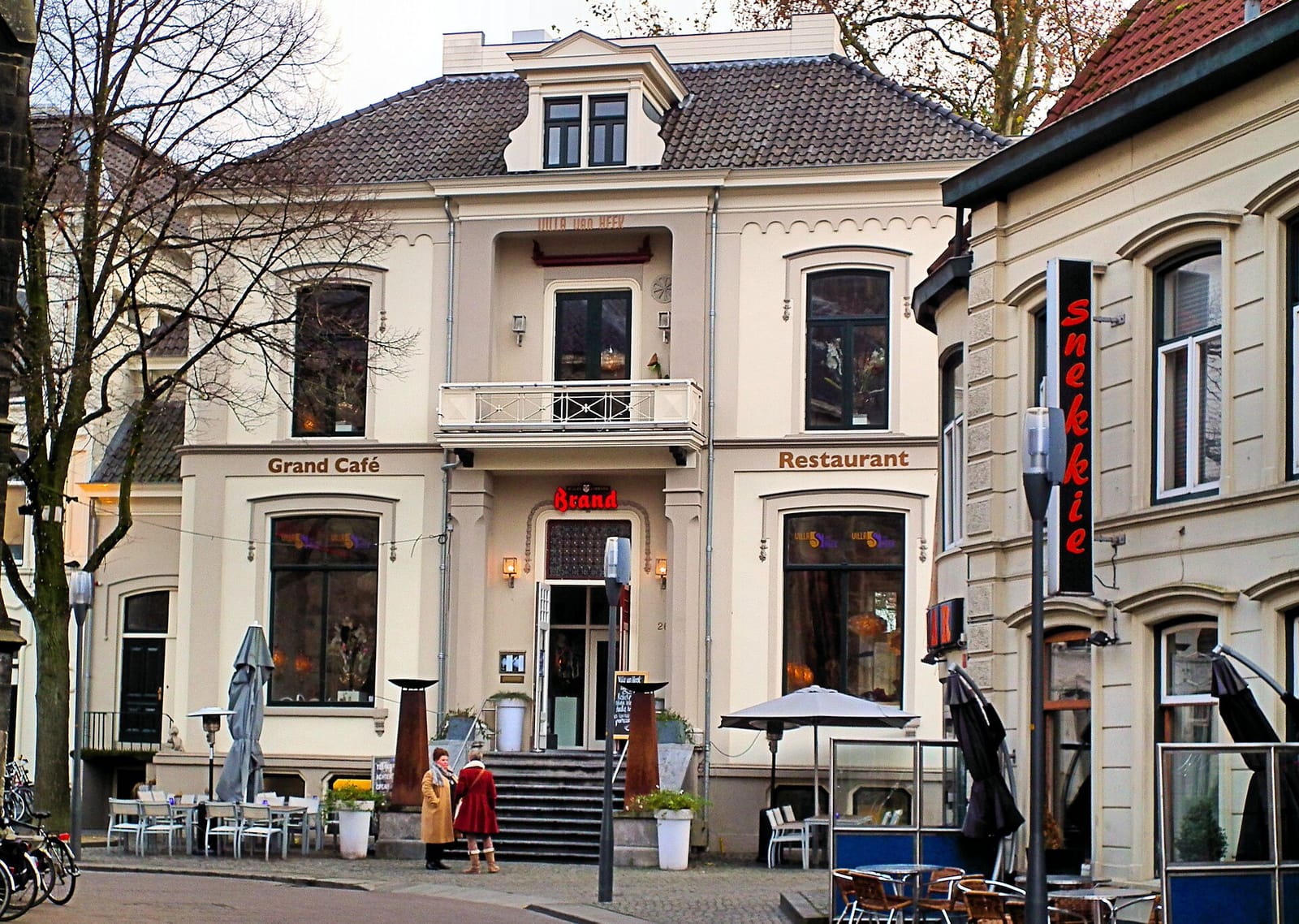 Café Friends Enschede🍺 photo 5