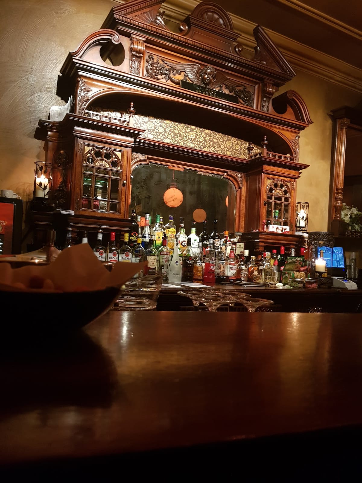 Café De Buurvrouw