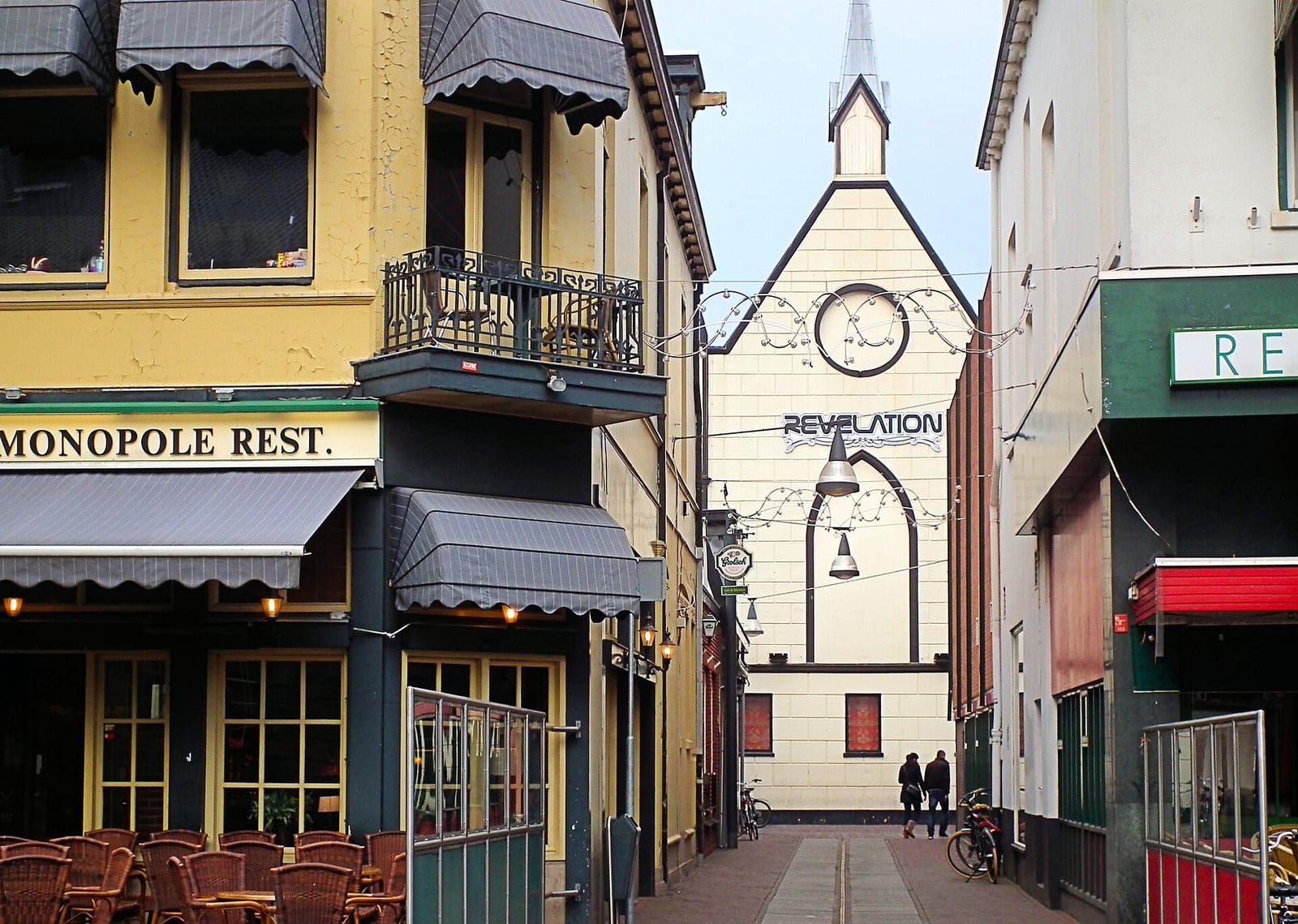 Café De Buurvrouw photo 5