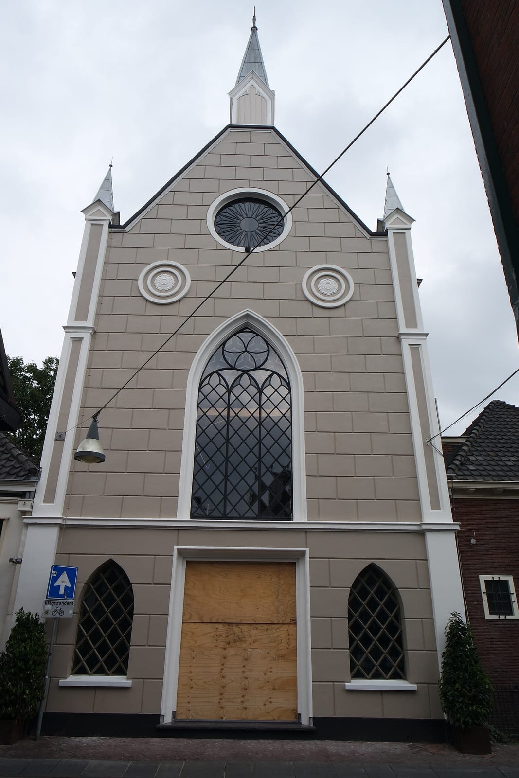 Café De Buurvrouw photo 2