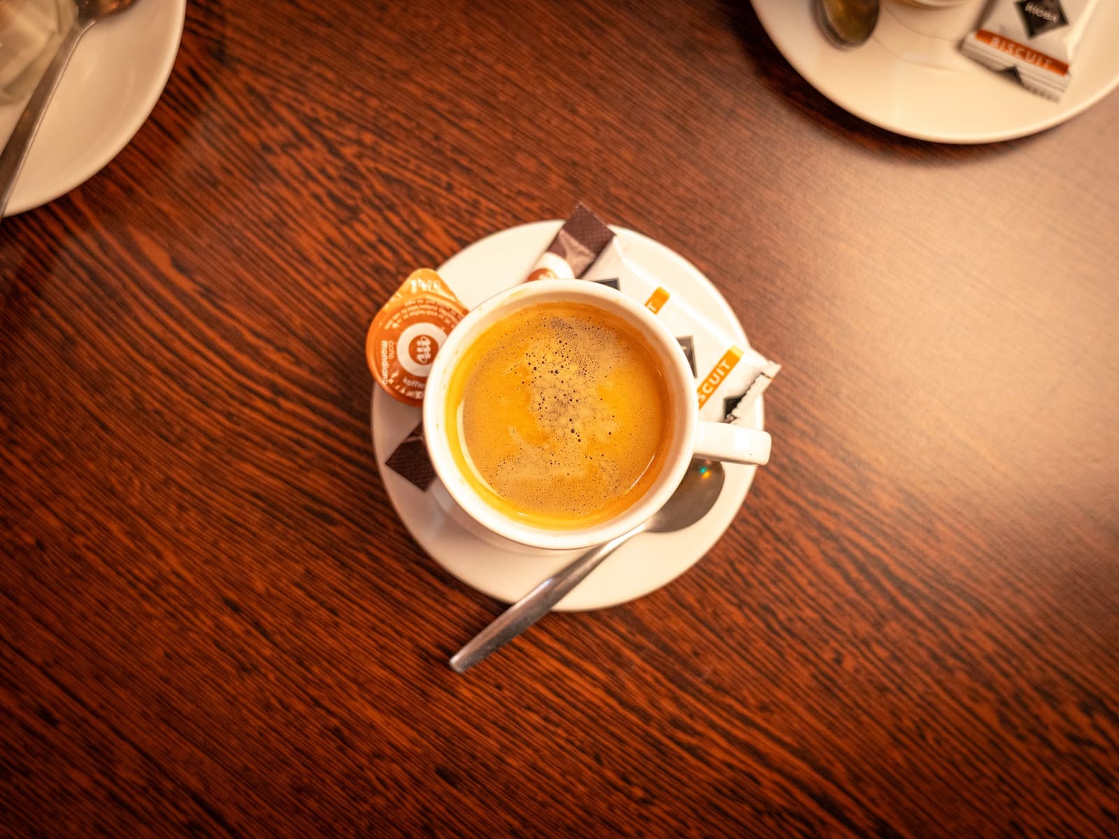 Eetcafé De Fusting photo 6