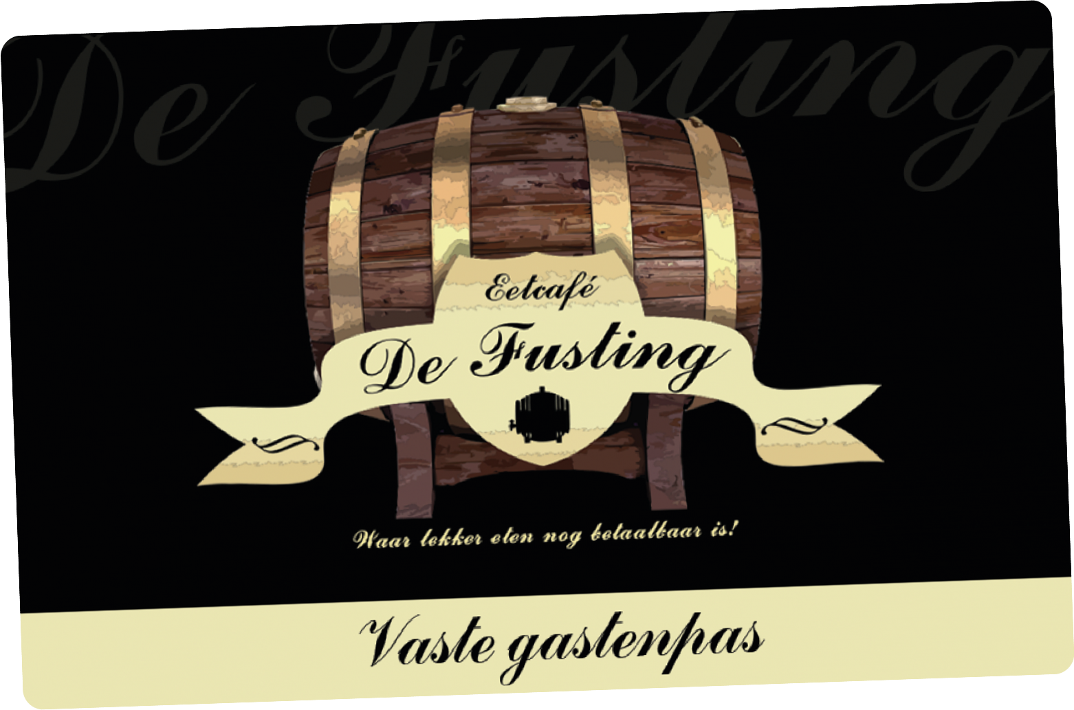 Eetcafé De Fusting photo 8