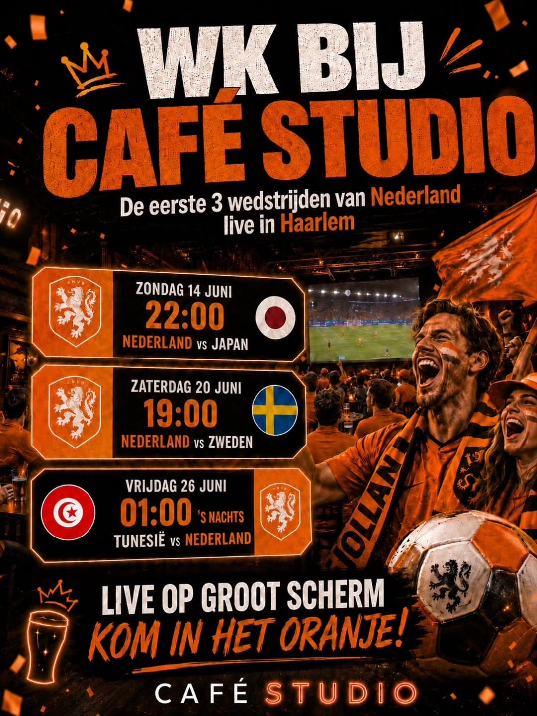 Café Studio photo 7