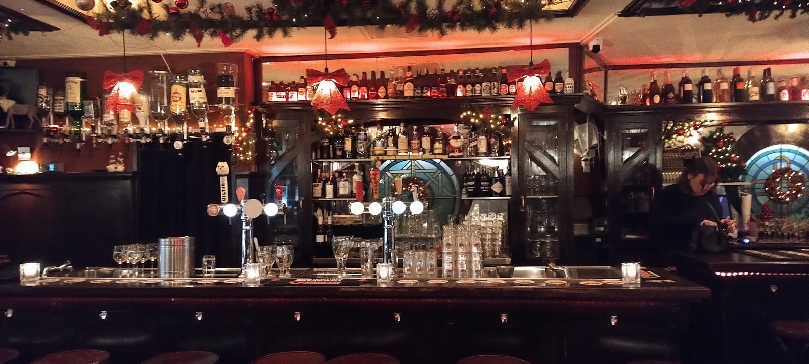 Café De Lift - Haarlem
