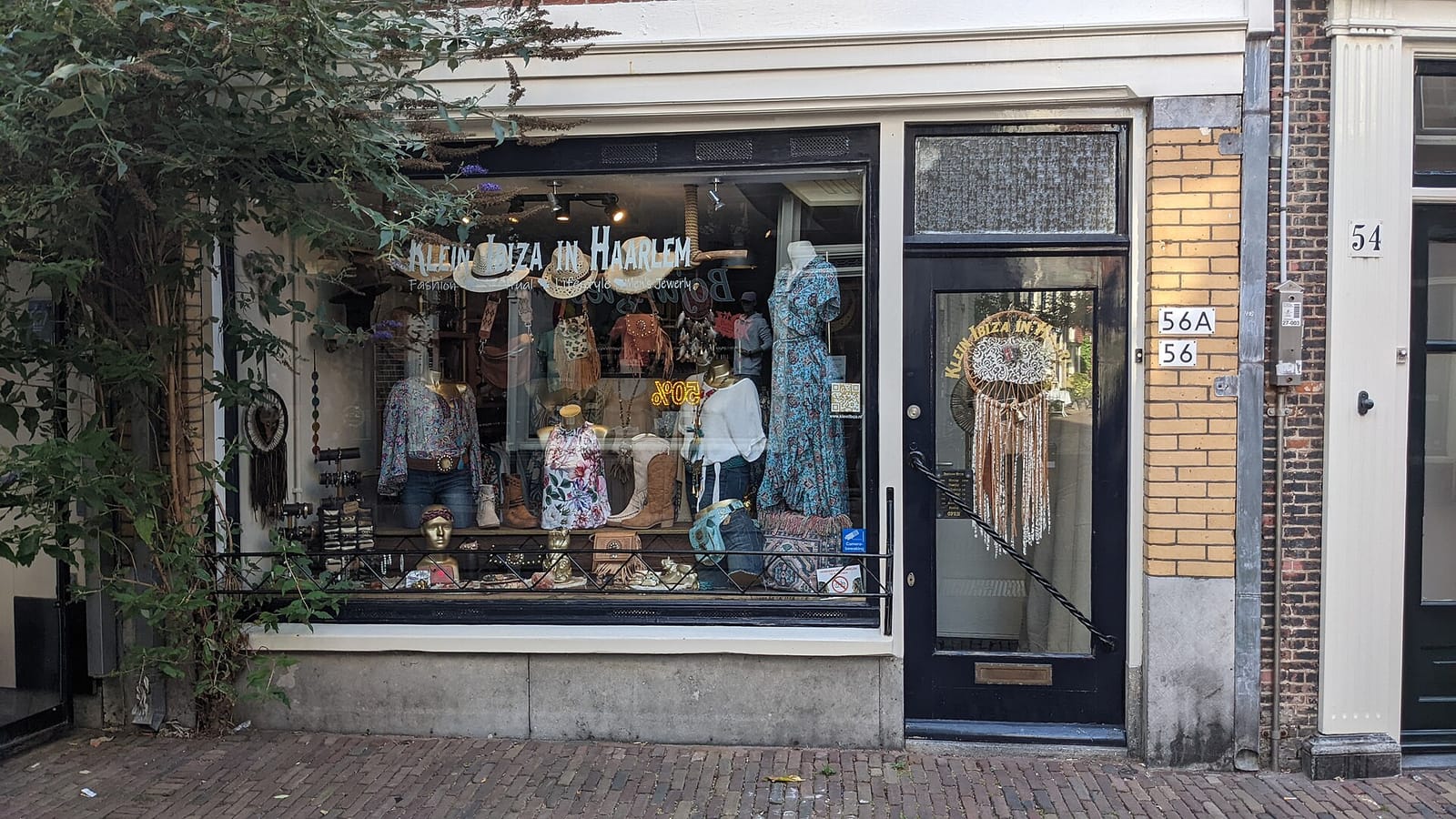 Café Van Egmond photo 4