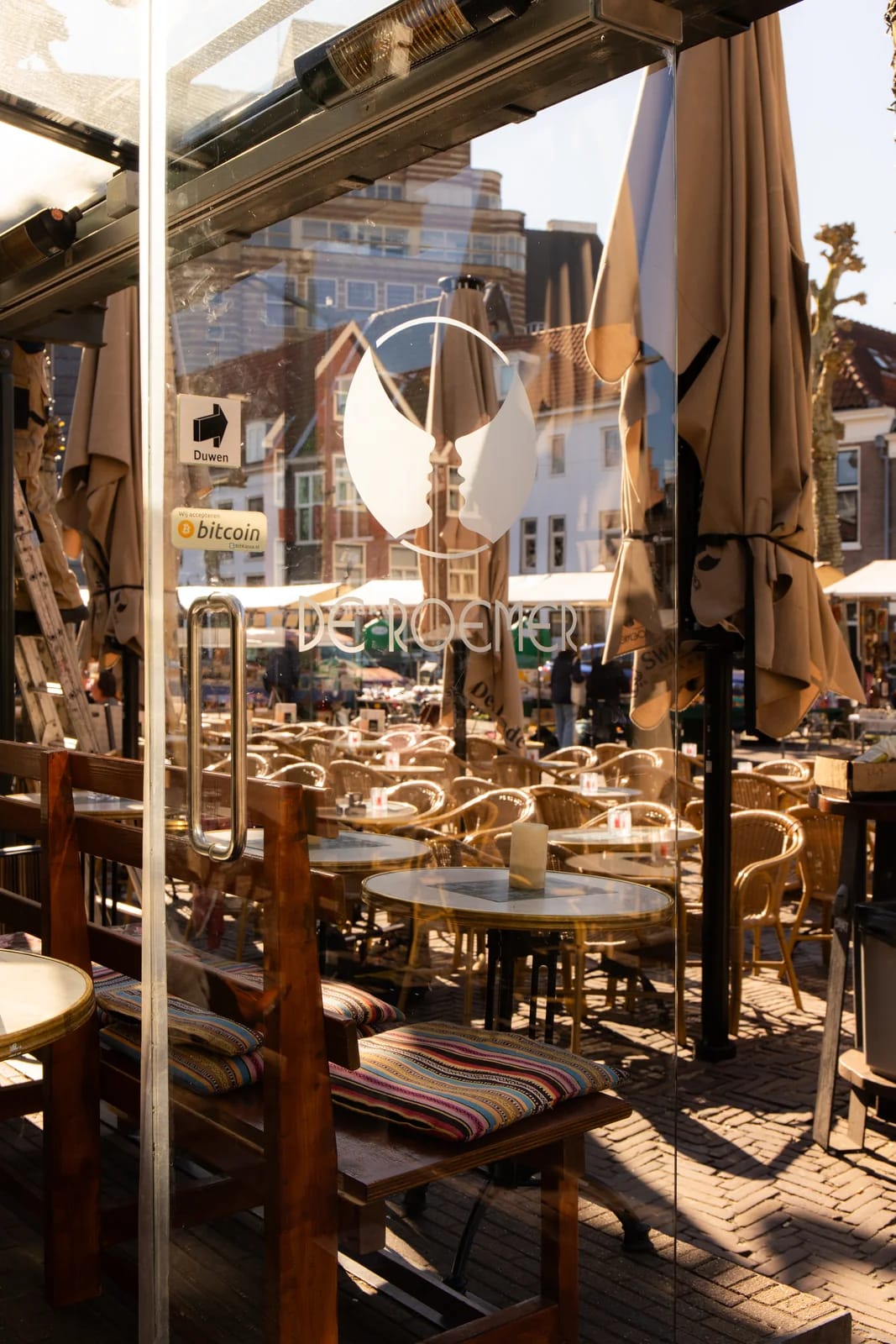 Café de Roemer photo 4