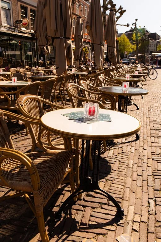 Café de Roemer photo 8