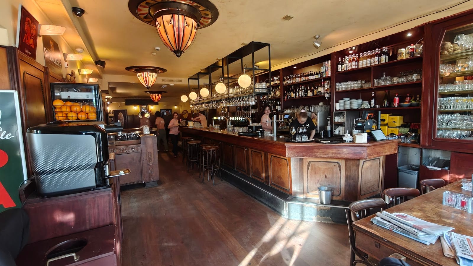 Café de Roemer