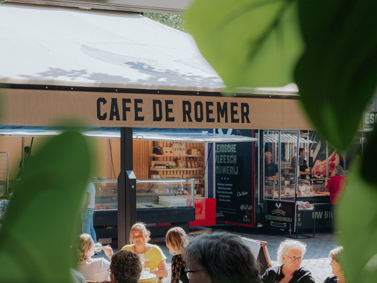 Café de Roemer photo 2
