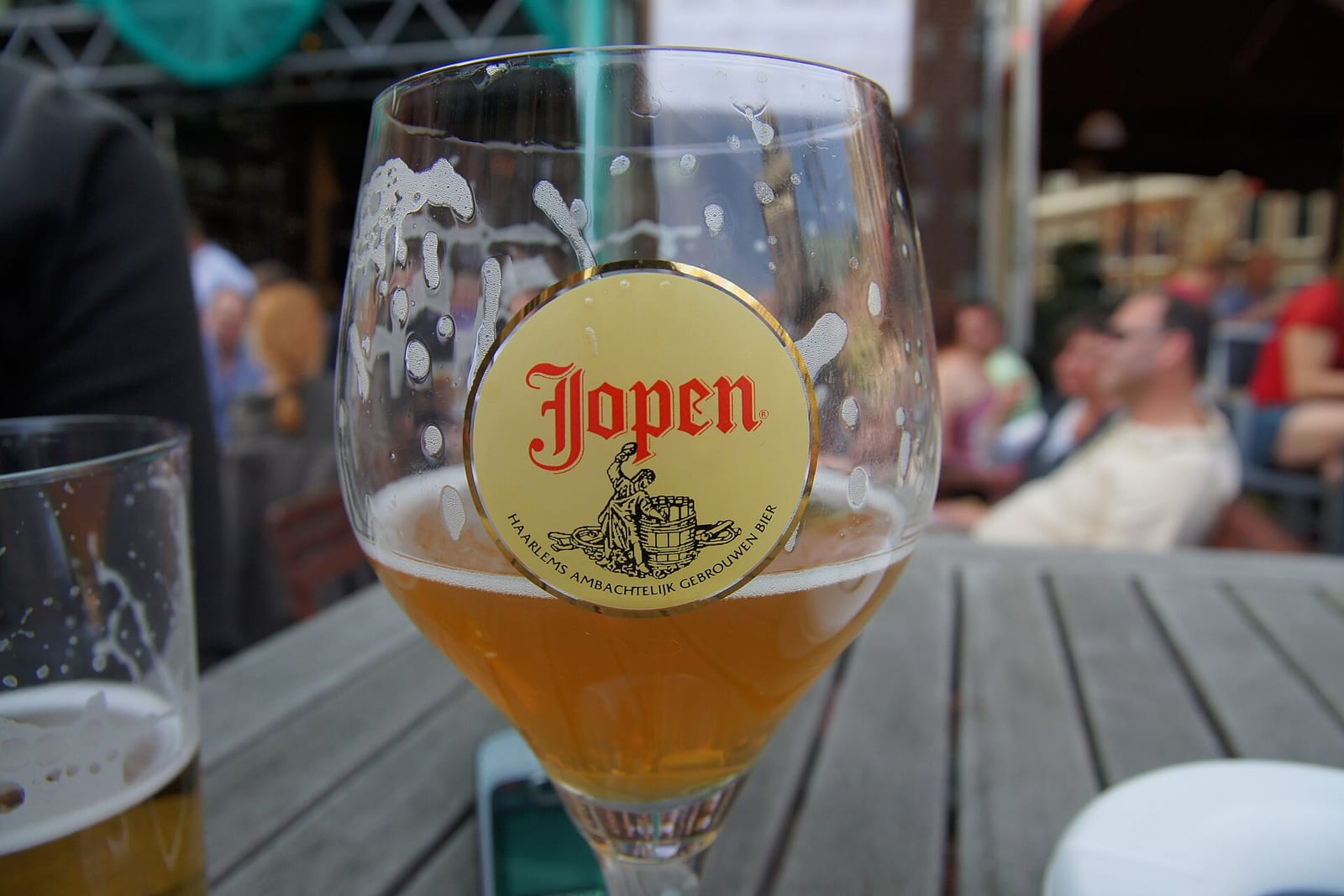 Proeflokaal In den Uiver photo 2