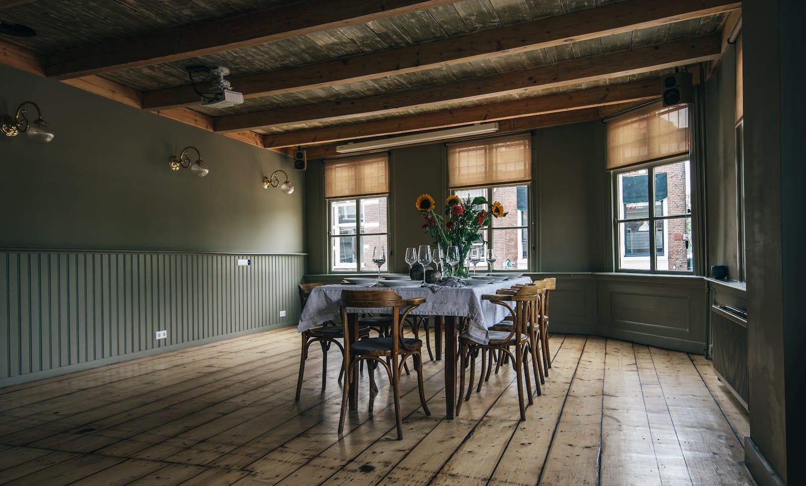 Café de Zwaan