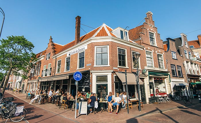 Café de Zwaan photo 2