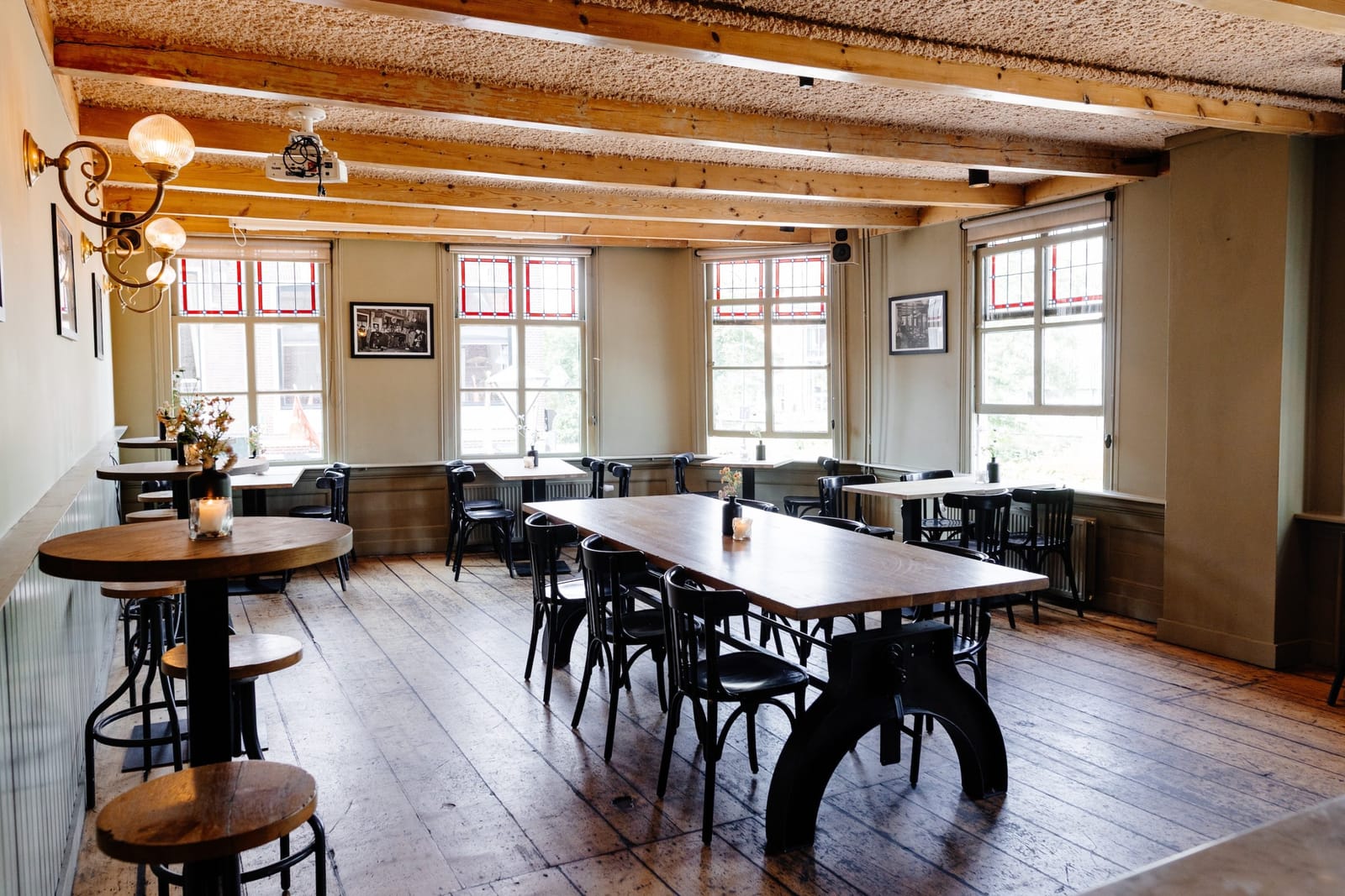 Café de Zwaan photo 5