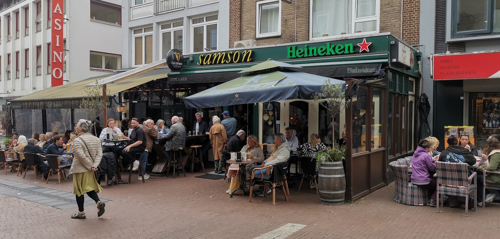 Café Samson