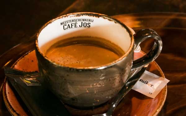 Café Jos Meesterschenkerij photo 4