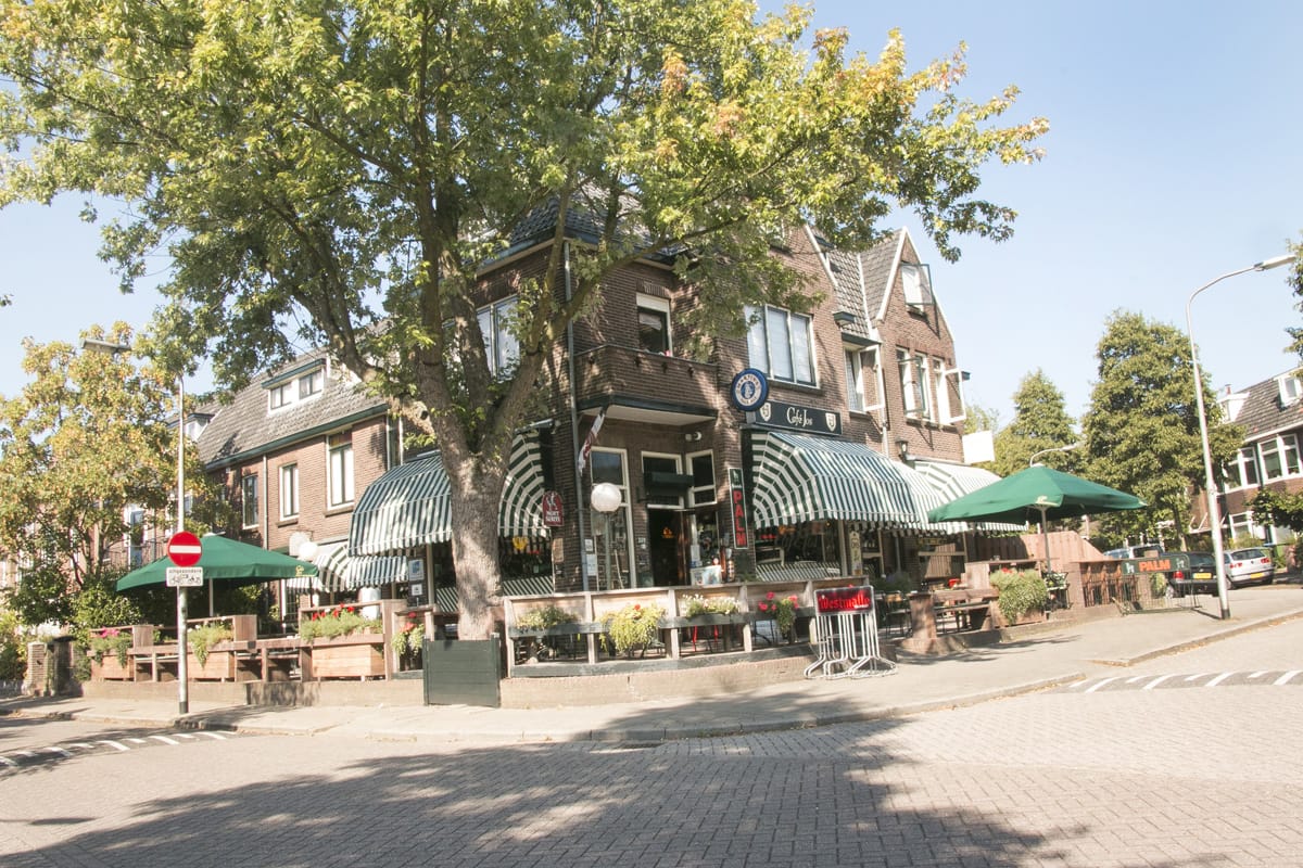 Café Jos Meesterschenkerij photo 2