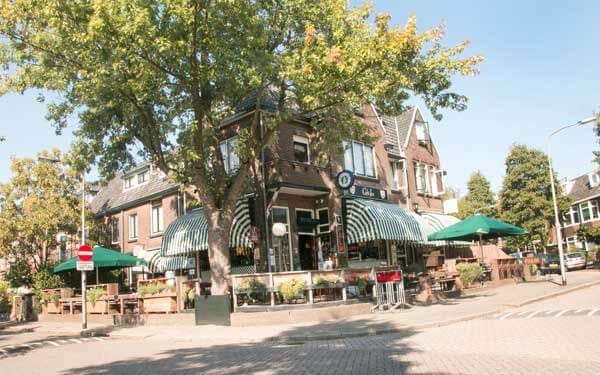 Café Jos Meesterschenkerij photo 5