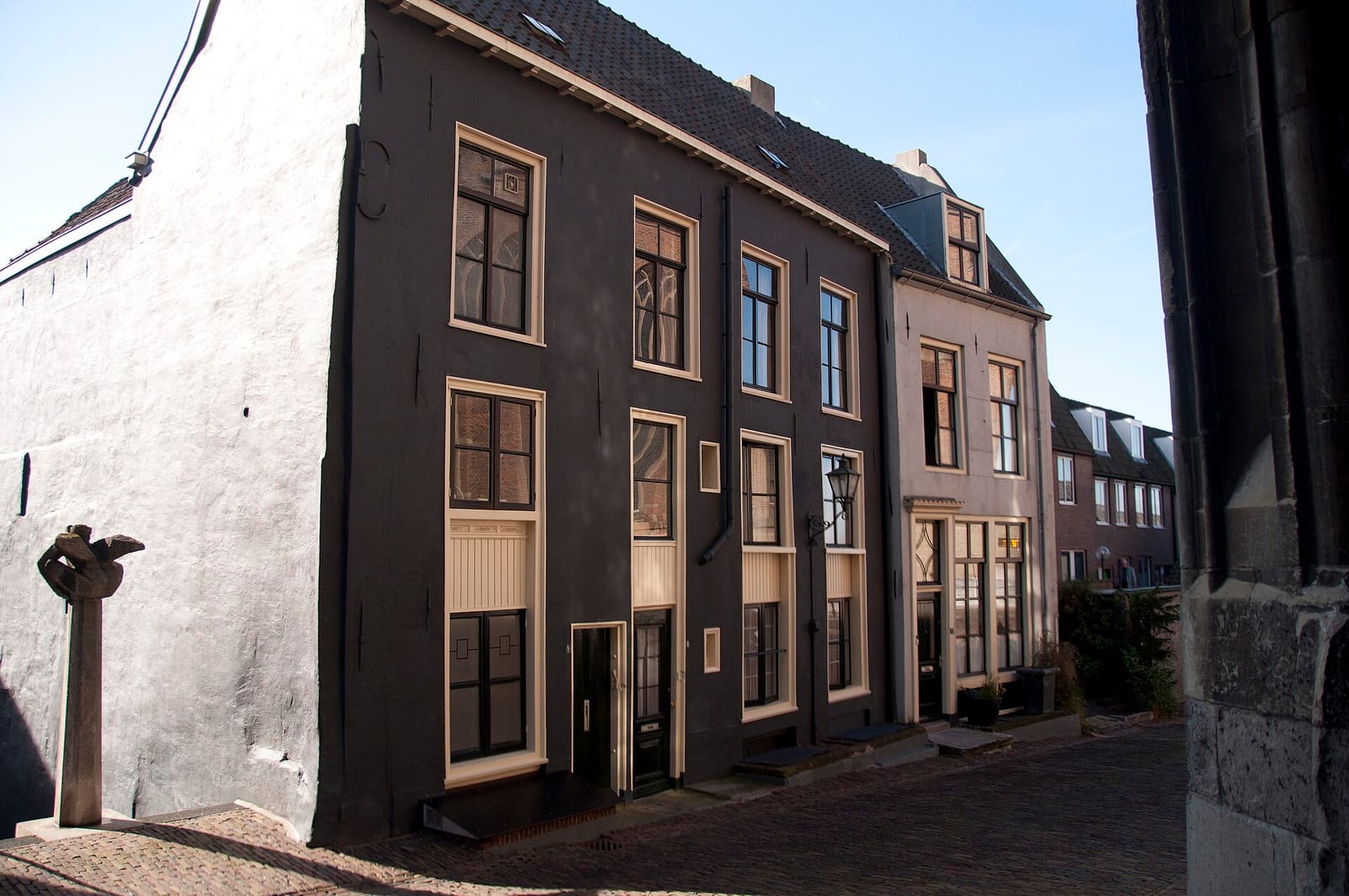 In de Blaauwe Hand photo 4