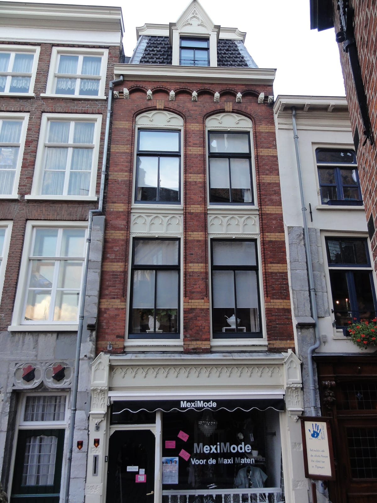 In de Blaauwe Hand photo 5