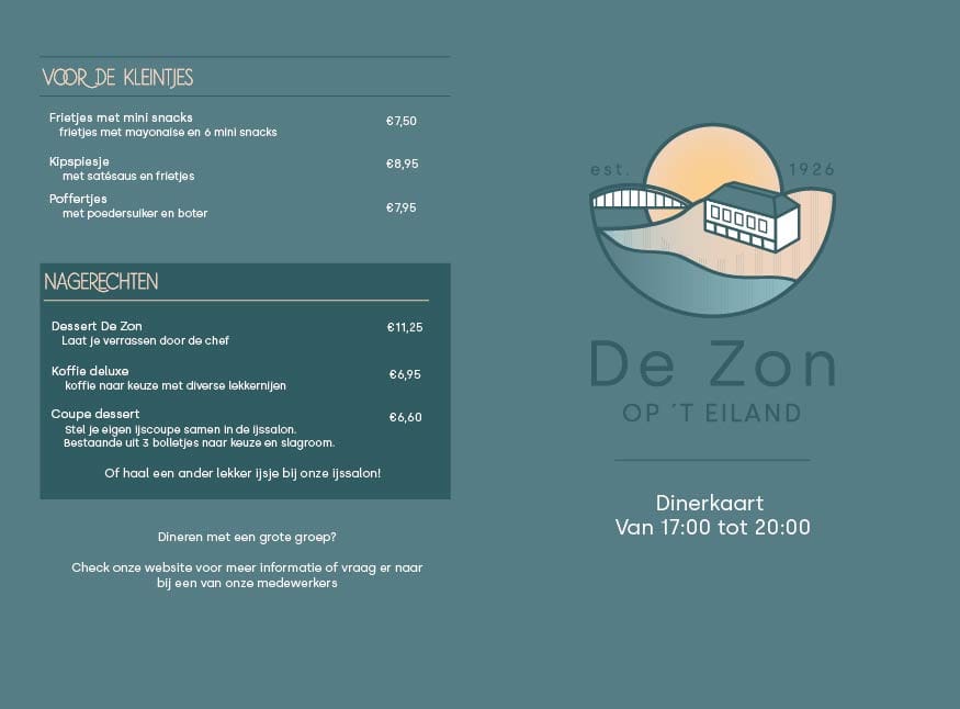 Café De Zon photo 9