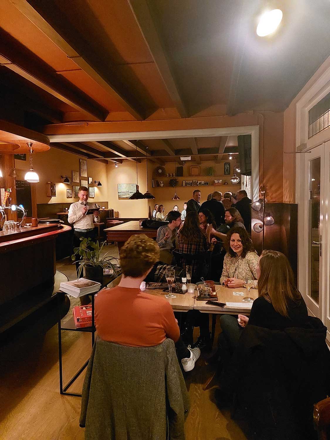 Café De Zon photo 6