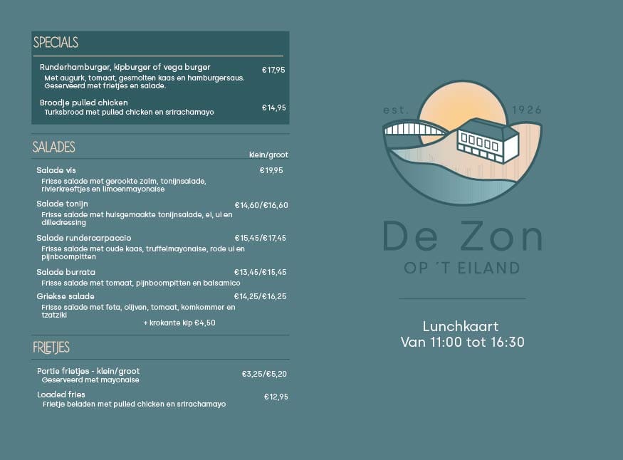 Café De Zon photo 7