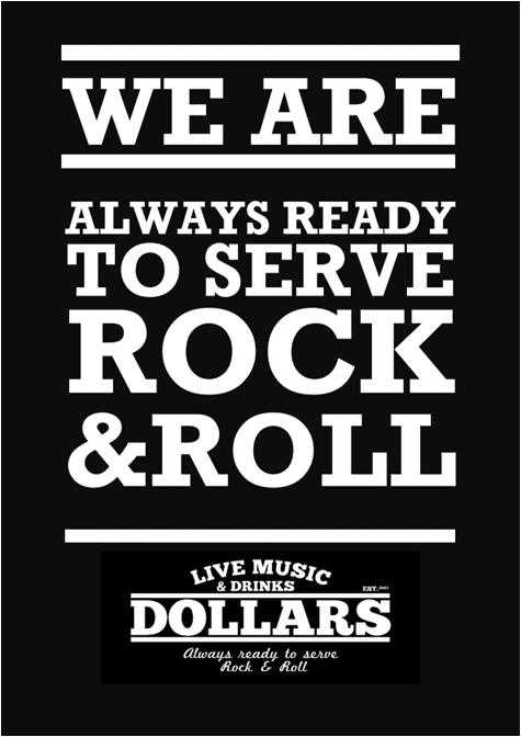 Dollars Muziek Café photo 6