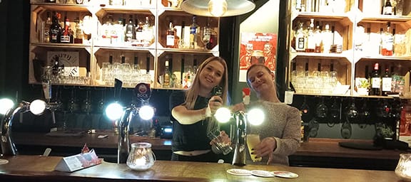 Café de Burgemeester🍺 photo 2
