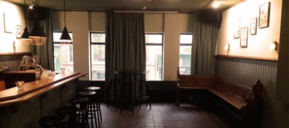 Café de Burgemeester🍺 photo 3