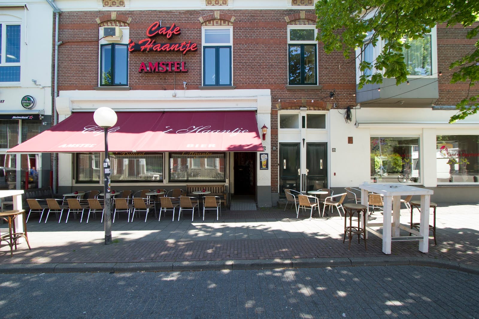 Café 't Haantje🍺