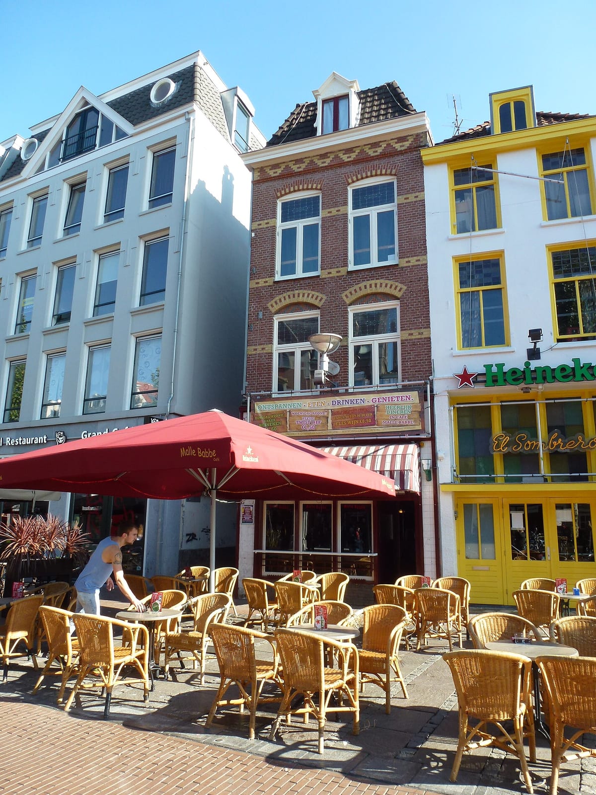 Café de Tempelier🍺 photo 2