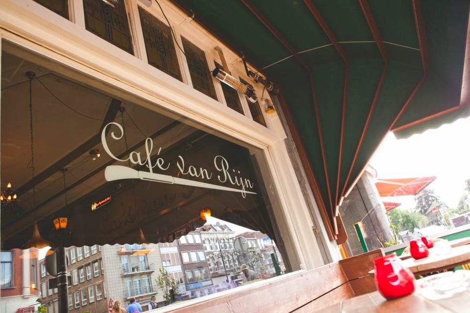 Café van Rijn🍺