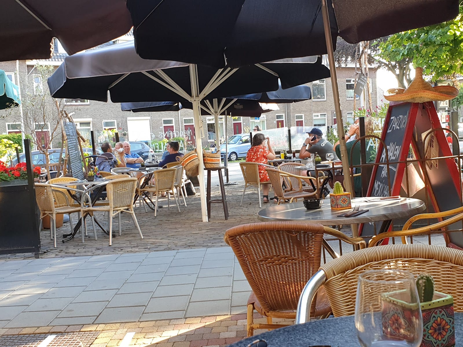 Café De Kroon🍺
