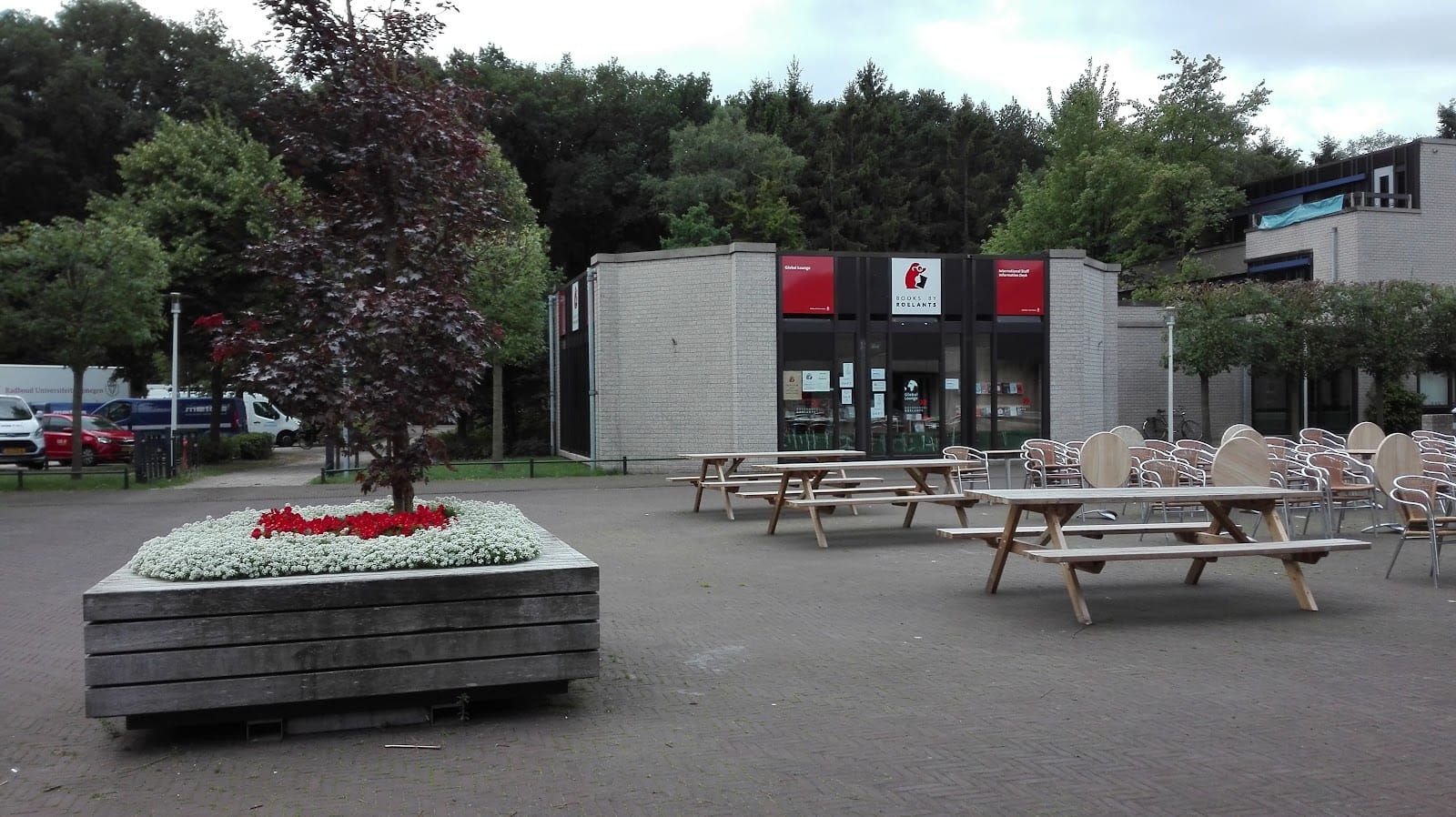 CultuurCafé