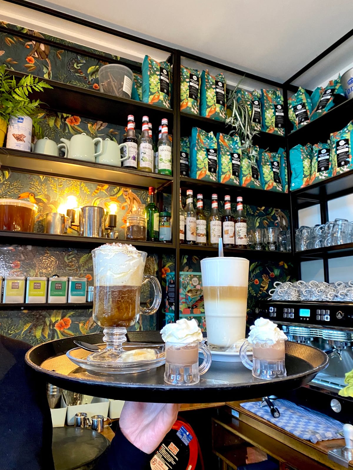 Cafe Eten En Drinken Nijmegen Oost