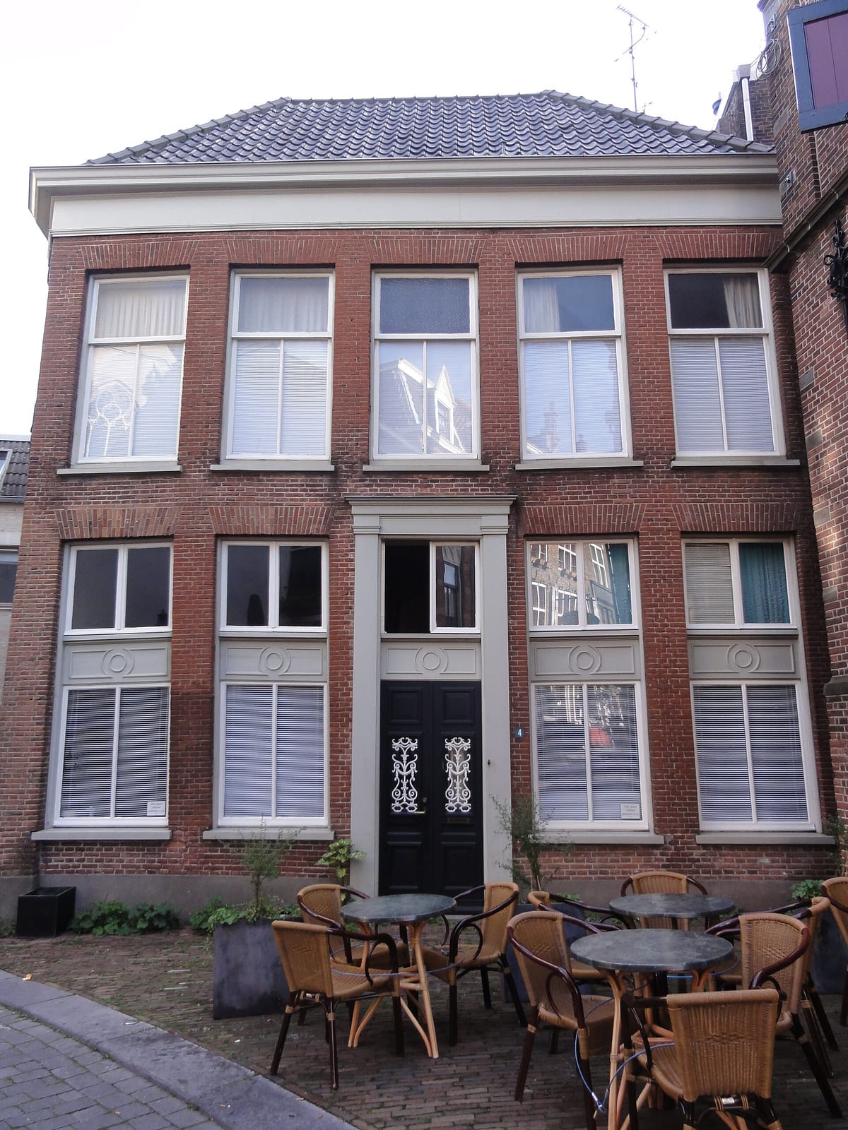 Café Goossens🍺 photo 4
