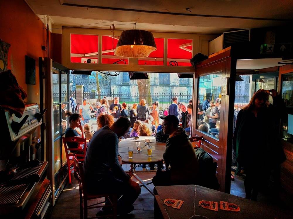 Café De Palm🍺 photo 3