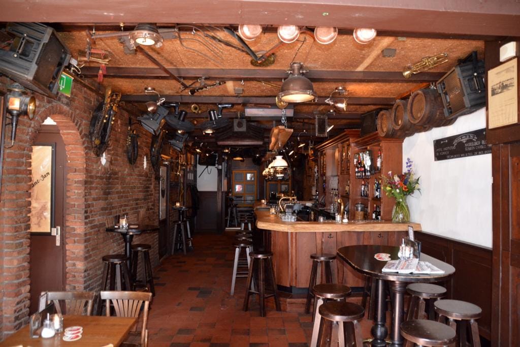 Café De Smidse photo 5