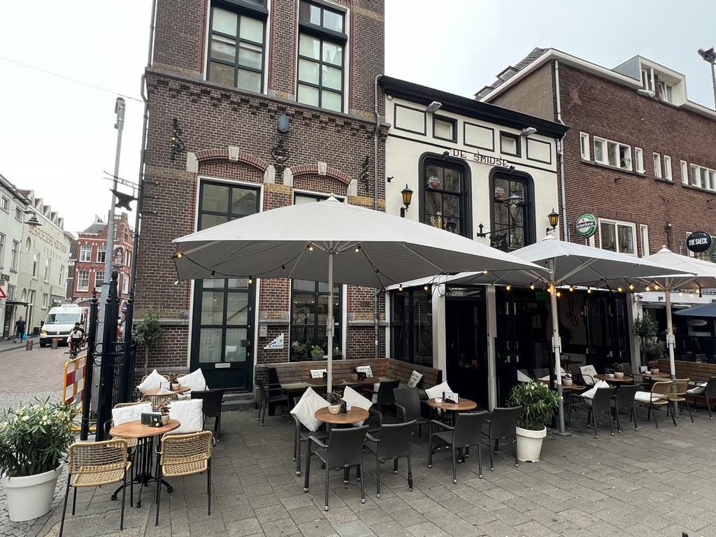 Café De Smidse