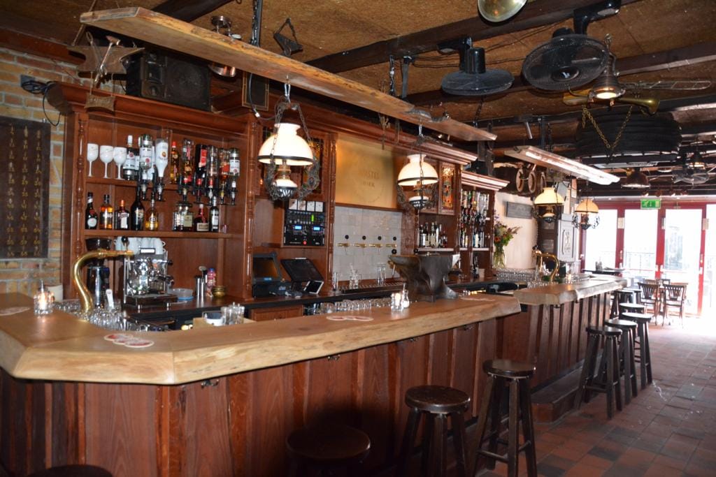 Café De Smidse photo 6