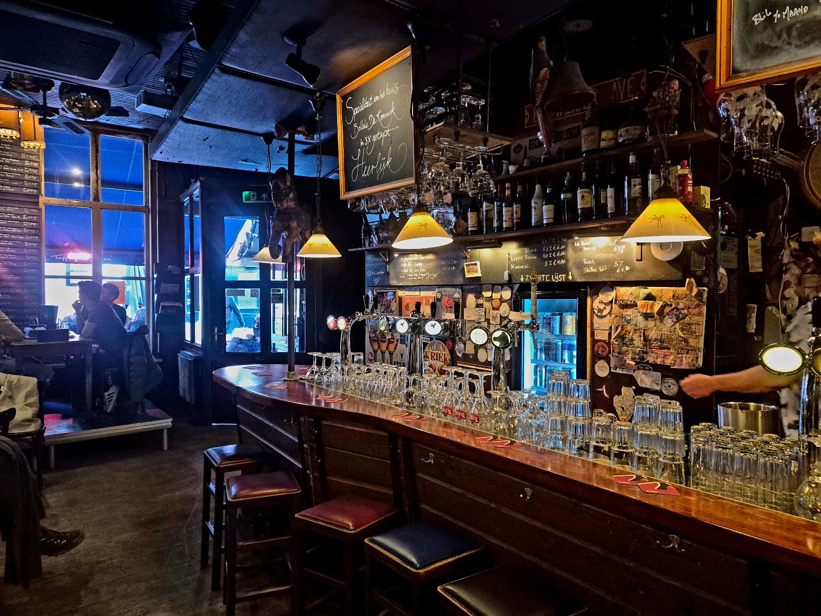 Tapperij Het Veulen 🍺