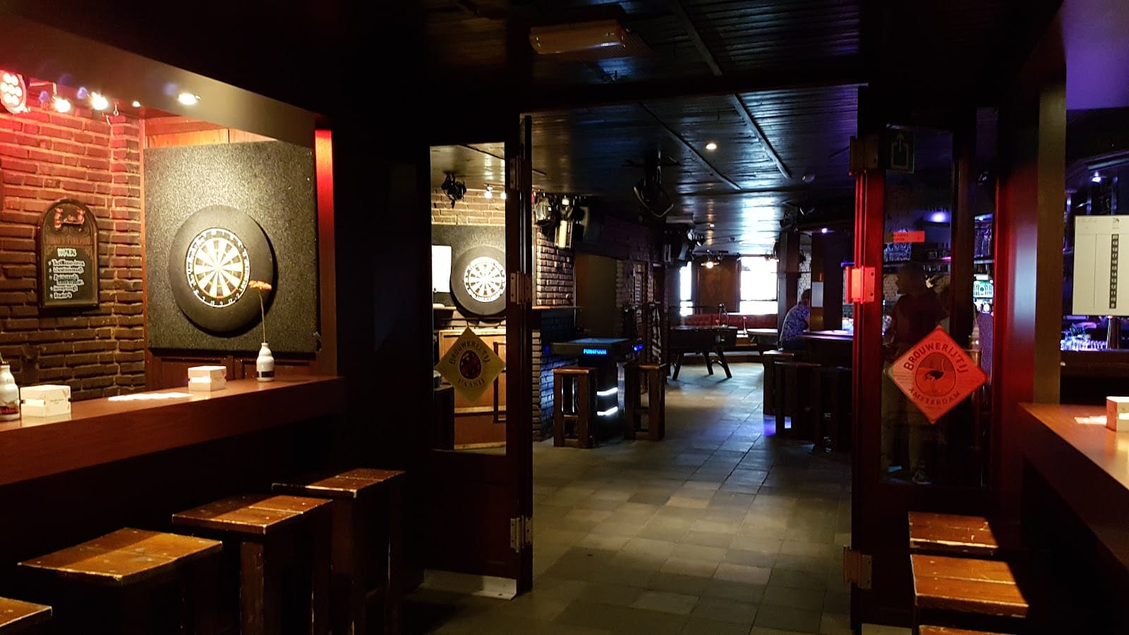 Café Tribunaal Tilburg B.V.