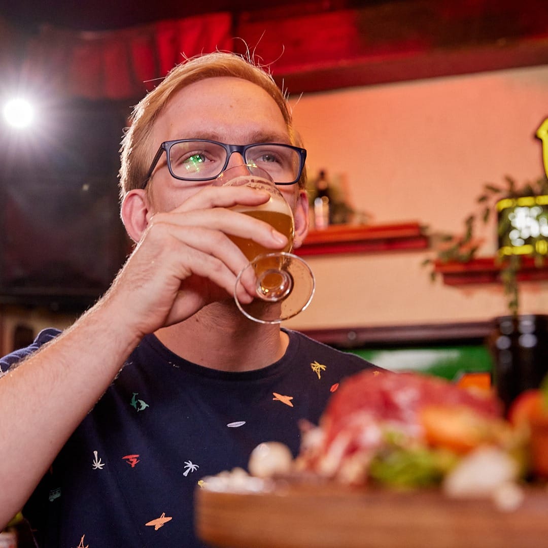 Slagroom Eten & Drinken photo 2