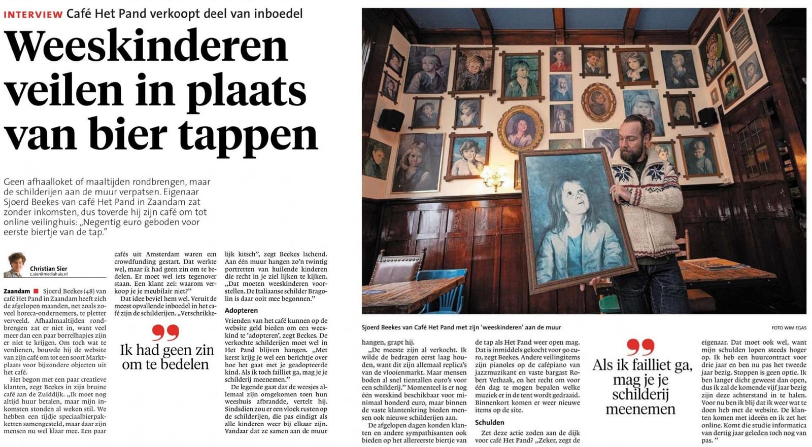 Het Pand photo 2