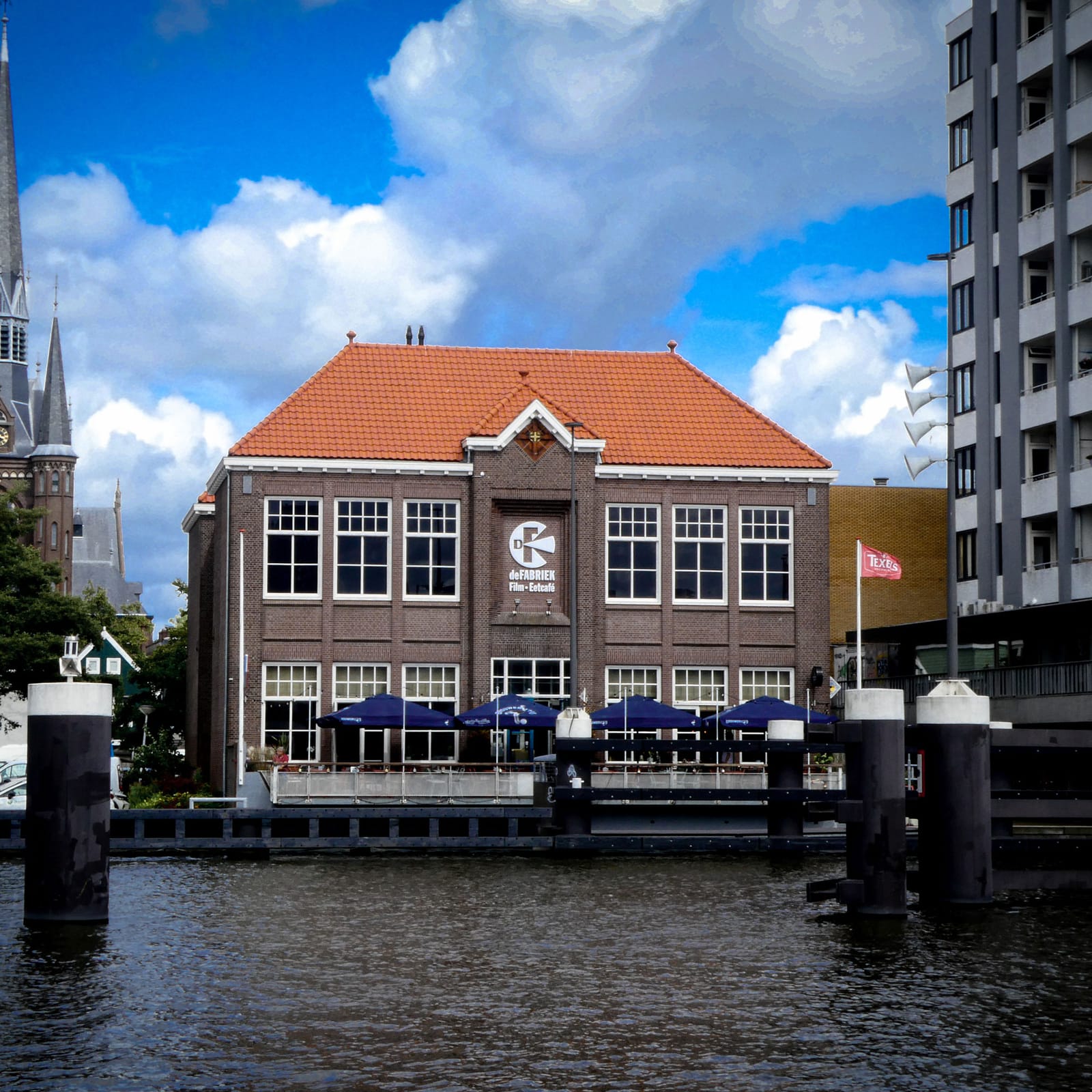 Café Fabriek photo 2