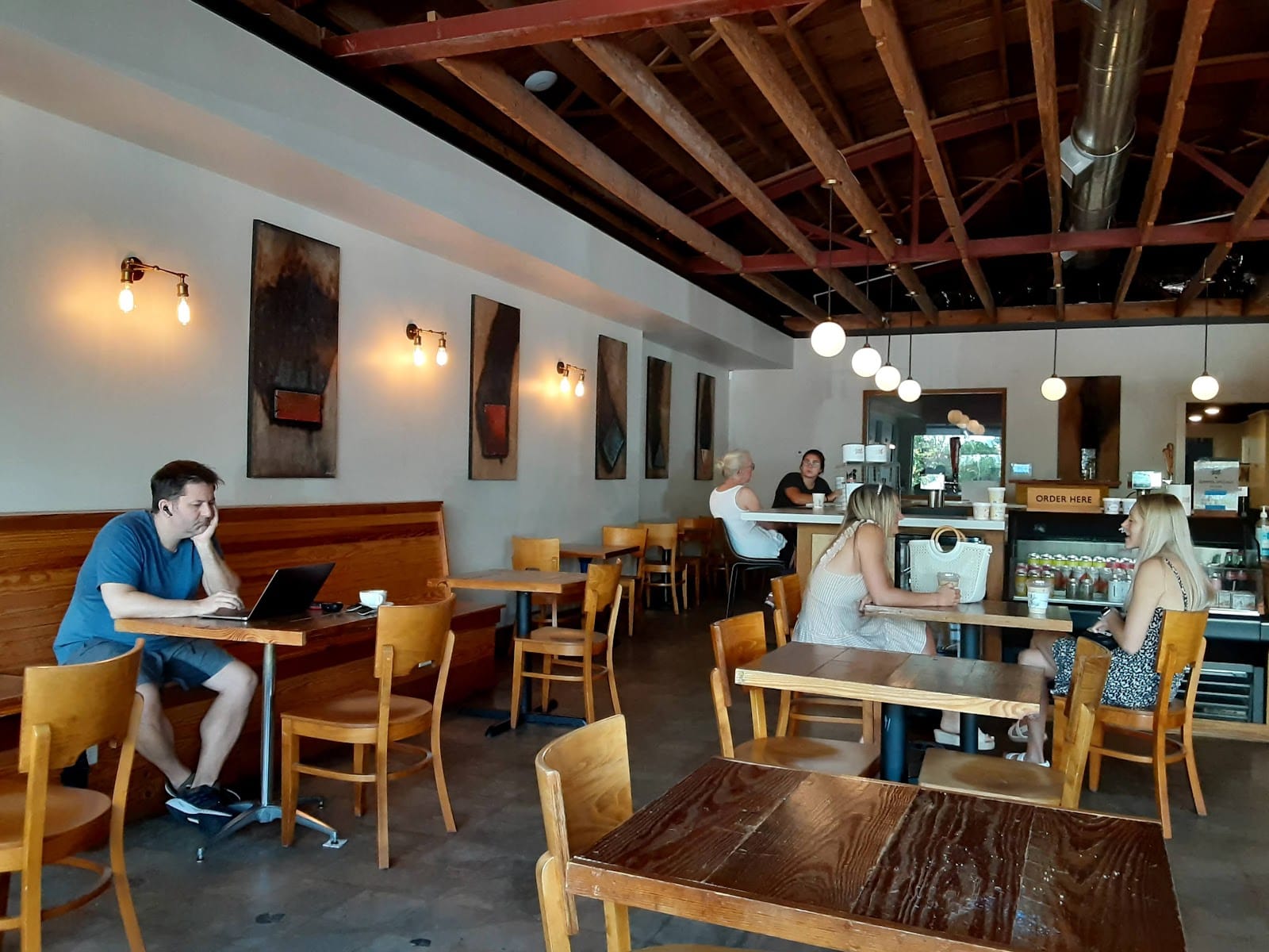 Indah Coffee