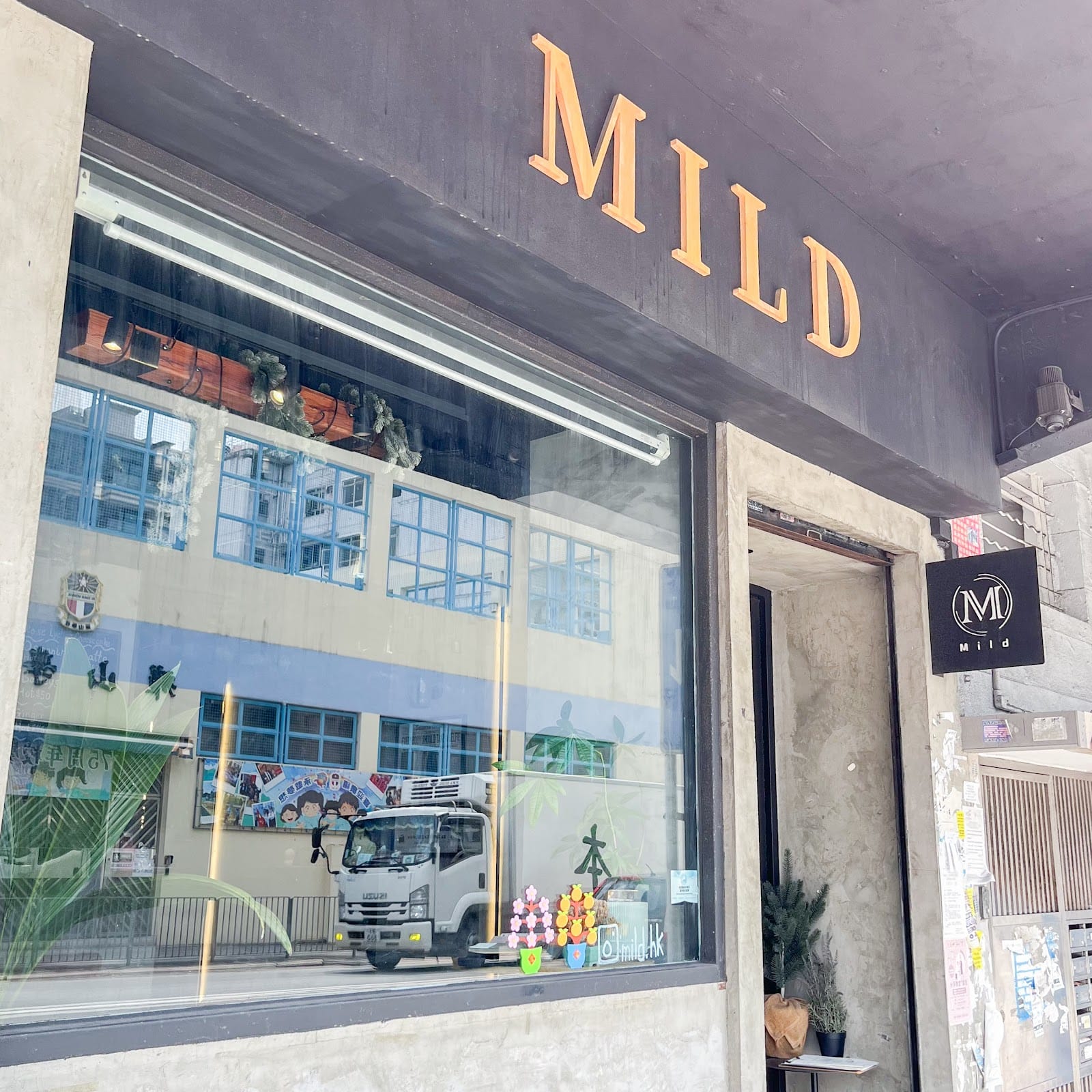 MILD