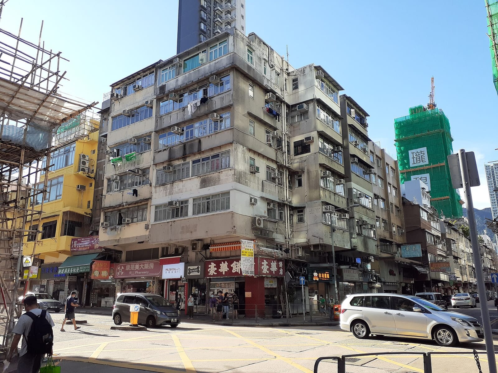 Yi Sheng Dim Sum Restaurant photo 4