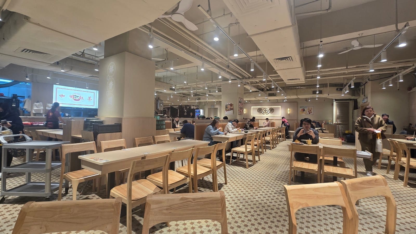 Xiang Xiangyuan Restaurant